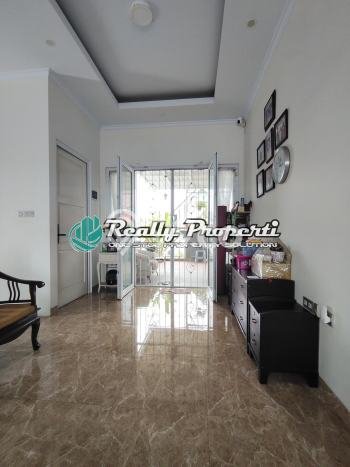 Jual Rumah Mewah Megah Dengan View Eksklusif di Jatibening, Bekasi Jual Rumah Mewah Megah Dengan View Eksklusif di Jatibening, Bekasi