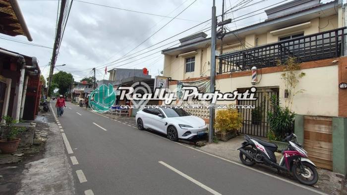 Komersial Bagus Dijual LB 700m2 Lokasi Strategis Jakarta Timur Area Cocok untuk Bisnis Komersial Bagus Dijual LB 700m2 Lokasi Strategis Jakarta Timur Area Cocok untuk Bisnis