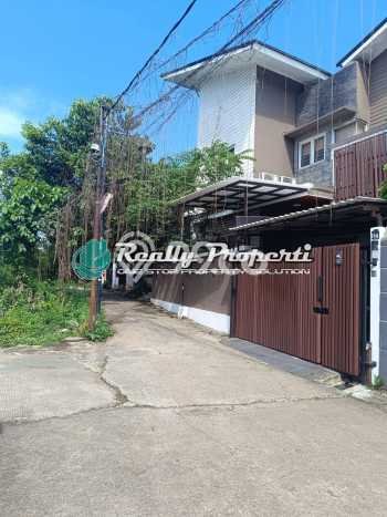 Hunian Nyaman Asri 4 KT Siap Pakai di Jati Cempaka Bekasi Hunian Nyaman Asri 4 KT Siap Pakai di Jati Cempaka Bekasi