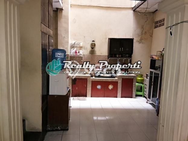 Dijual Rumah 4 Kamar Lokasi Ideal Nyaman dan Strategis di Duren Sawit Dijual Rumah 4 Kamar Lokasi Ideal Nyaman dan Strategis di Duren Sawit