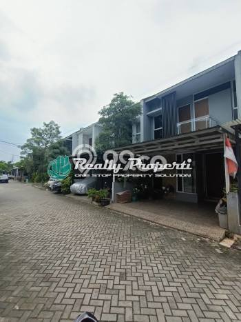 Rumah Minimalis 3 KT di Jatiwarna Bekasi Semi Furnished Rumah Minimalis 3 KT di Jatiwarna Bekasi Semi Furnished