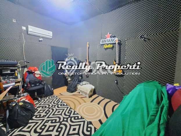Rumah Minimalis 3 Kamar LT 108m2 di Jatikramat Rumah Minimalis 3 Kamar LT 108m2 di Jatikramat