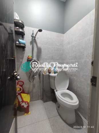 Rumah Minimalis 2 Kamar LT 68m2 di Jati Mekar Rumah Minimalis 2 Kamar LT 68m2 di Jati Mekar