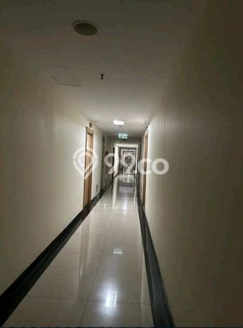Dijual Apartemen 1 KT di Jakarta Barat Luas 21m2 Dijual Apartemen 1 KT di Jakarta Barat Luas 21m2