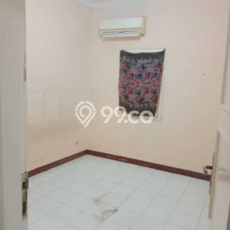 Rumah Modern 2 KT di Poris Tangerang Unfurnished Rumah Modern 2 KT di Poris Tangerang Unfurnished
