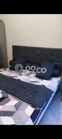 Unit Apartemen 1 Kamar & 1 Kamar Mandi Dijual di Kembangan, Jakarta Barat Unit Apartemen 1 Kamar & 1 Kamar Mandi Dijual di Kembangan, Jakarta Barat