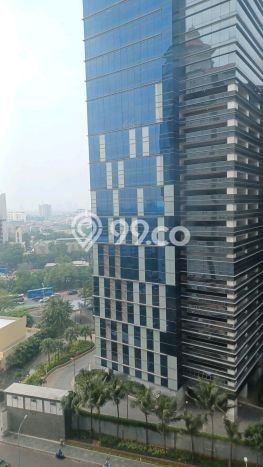 Apartemen Cozy Dijual di Jakarta Barat Spesifikasi 2 KT, 1 KM Apartemen Cozy Dijual di Jakarta Barat Spesifikasi 2 KT, 1 KM