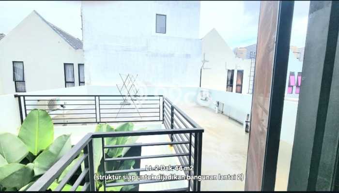 Rumah Luxury Modern Siap Huni di Semanan Jakarta Barat Rumah Luxury Modern Siap Huni di Semanan Jakarta Barat