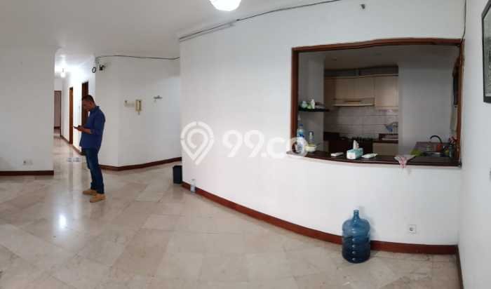 Paling Dicari! Apartemen Premium Dijual di Tomang Punya 3 Bedroom Paling Dicari! Apartemen Premium Dijual di Tomang Punya 3 Bedroom