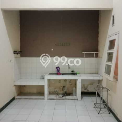 Rumah Modern 2 KT di Poris Tangerang Unfurnished Rumah Modern 2 KT di Poris Tangerang Unfurnished