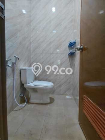 Rumah Minimalis 3 KT di Poris Tangerang Full Furnished Rumah Minimalis 3 KT di Poris Tangerang Full Furnished
