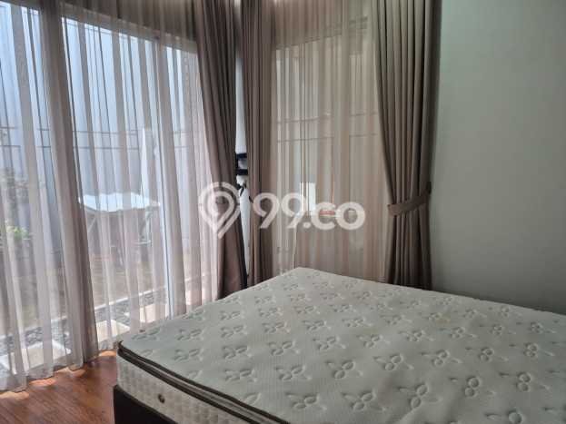 Dijual Rumah Elit Exclusive di BSD, Tangerang Selatan Dijual Rumah Elit Exclusive di BSD, Tangerang Selatan