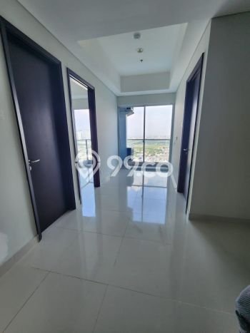 Hunian Apartemen Strategis untuk Dijual di Jakarta Barat dengan 4 Kamar Hunian Apartemen Strategis untuk Dijual di Jakarta Barat dengan 4 Kamar