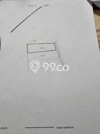 Lahan untuk Dijual di Legok Tangerang Luas 1044m2 Lahan untuk Dijual di Legok Tangerang Luas 1044m2