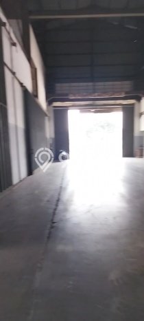 Gudang Disewa di Tangerang, Tangerang, LT 428m2 / LB 400m2 Gudang Disewa di Tangerang, Tangerang, LT 428m2 / LB 400m2