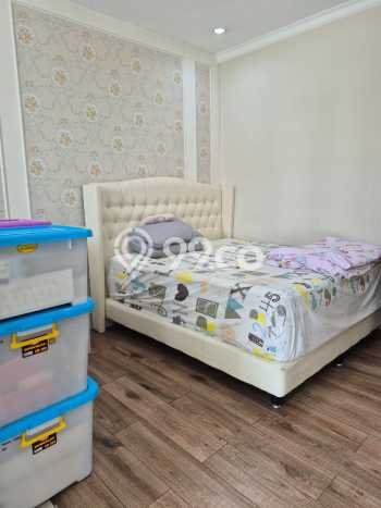 Disewakan! Rumah 3 Kamar Tidur &
3 Kamar Mandi di Pantai Indah Kapuk, Jakarta Utara Disewakan! Rumah 3 Kamar Tidur &
3 Kamar Mandi di Pantai Indah Kapuk, Jakarta Utara