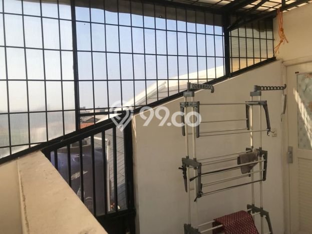 Rumah Minimalis 2 Kamar LT 62m2 di Duri Kosambi Rumah Minimalis 2 Kamar LT 62m2 di Duri Kosambi