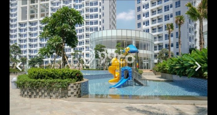 Ada Kamar Apartemen Murah Disewa di Kembangan, Jakarta Barat 0 BR Ada Kamar Apartemen Murah Disewa di Kembangan, Jakarta Barat 0 BR