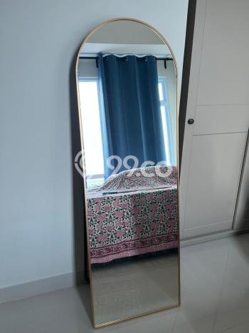 Apartemen Favorit Nyaman Dijual di Jakarta Barat dengan 1 Kamar Tidur Apartemen Favorit Nyaman Dijual di Jakarta Barat dengan 1 Kamar Tidur