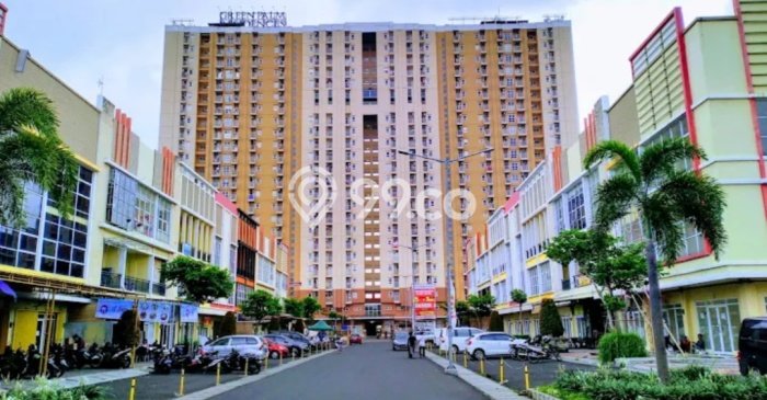 Sewa Apartemen Murah di Duri Kosambi 2 KT Sewa Apartemen Murah di Duri Kosambi 2 KT