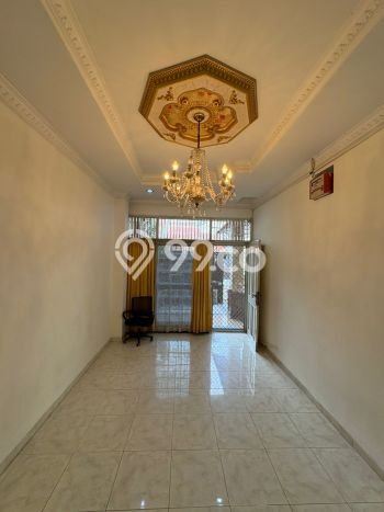 Rumah Modern Minimalis 3 KT Siap Huni di Kembangan Rumah Modern Minimalis 3 KT Siap Huni di Kembangan