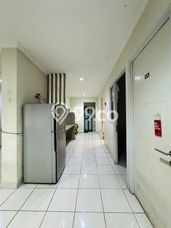 Dijual Rumah Mewah Elegan Dengan View Cantik di BSD City, Tangerang Dijual Rumah Mewah Elegan Dengan View Cantik di BSD City, Tangerang