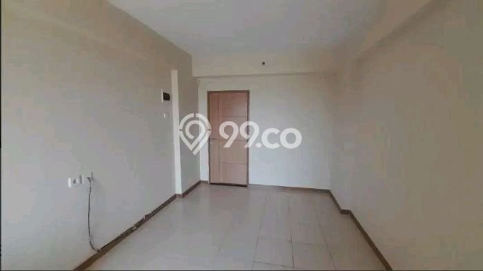 Dijual Apartemen 1 KT di Jakarta Barat Luas 21m2 Dijual Apartemen 1 KT di Jakarta Barat Luas 21m2