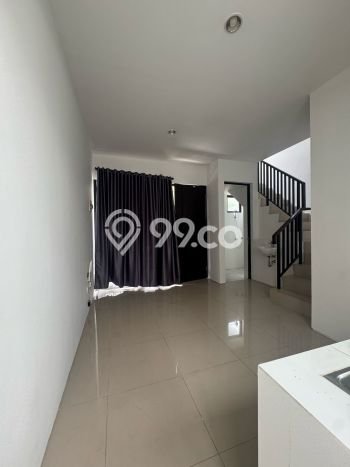 Rumah Modern 2 KT di Tangerang Kota Tangerang Unfurnished Rumah Modern 2 KT di Tangerang Kota Tangerang Unfurnished
