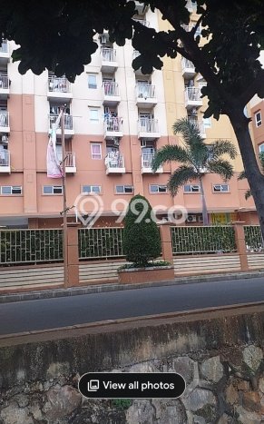 Sewa Apartemen Murah di Duri Kosambi 2 KT Sewa Apartemen Murah di Duri Kosambi 2 KT