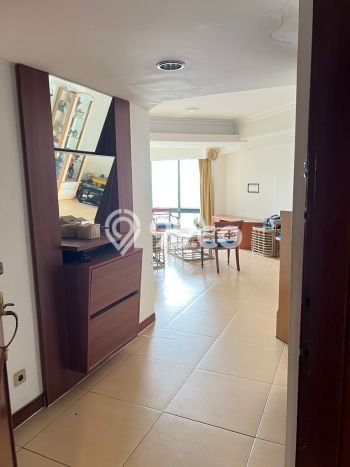 Apartemen Cozy Dijual di Jakarta Barat Spesifikasi 2 KT, 2 KM Apartemen Cozy Dijual di Jakarta Barat Spesifikasi 2 KT, 2 KM