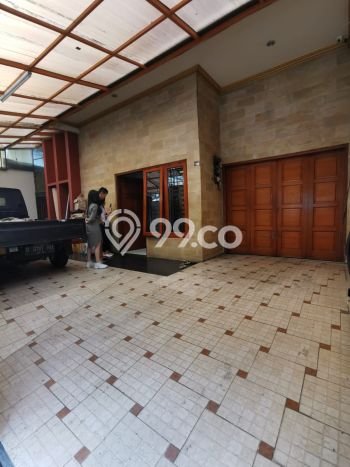 Dijual Rumah Mewah Megah Dengan View Eksklusif di Pasar Baru, Jakarta Pusat Dijual Rumah Mewah Megah Dengan View Eksklusif di Pasar Baru, Jakarta Pusat