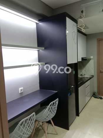 Unit Apartemen 1 Kamar & 1 Kamar Mandi Dijual di Kembangan, Jakarta Barat Unit Apartemen 1 Kamar & 1 Kamar Mandi Dijual di Kembangan, Jakarta Barat