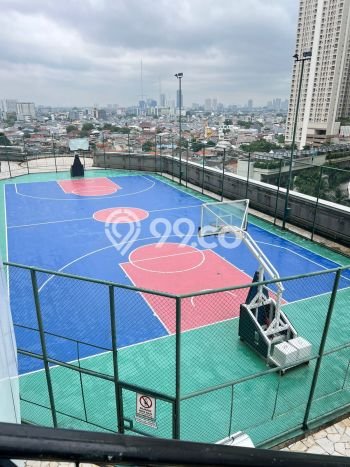 Apartemen Cozy Dijual di Jakarta Barat Spesifikasi 2 KT, 2 KM Apartemen Cozy Dijual di Jakarta Barat Spesifikasi 2 KT, 2 KM
