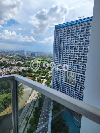 Hunian Apartemen Strategis untuk Dijual di Jakarta Barat dengan 4 Kamar Hunian Apartemen Strategis untuk Dijual di Jakarta Barat dengan 4 Kamar