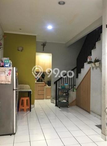 For Sale Rumah 2 Kamar Lokasi Ideal Nyaman dan Strategis di Kresek For Sale Rumah 2 Kamar Lokasi Ideal Nyaman dan Strategis di Kresek