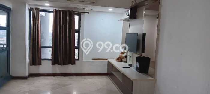 Paling Dicari! Apartemen Premium Dijual di Tomang Punya 3 Bedroom Paling Dicari! Apartemen Premium Dijual di Tomang Punya 3 Bedroom