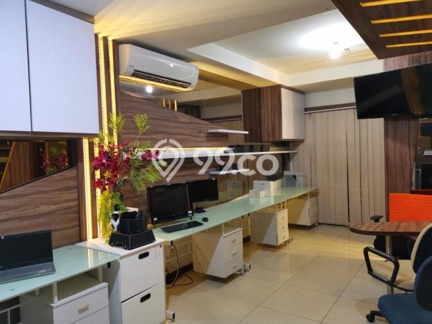 Dijual Apartemen 2 KT & 2 KM di Jakarta Utara Area Strategis Dijual Apartemen 2 KT & 2 KM di Jakarta Utara Area Strategis