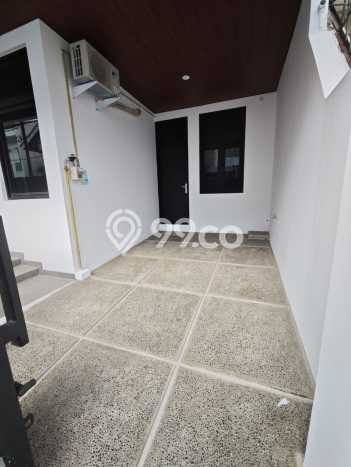 Hunian Elit LB 250m2 Siap Pakai Desain Elegan di Puri Indah, Jakarta Barat Hunian Elit LB 250m2 Siap Pakai Desain Elegan di Puri Indah, Jakarta Barat