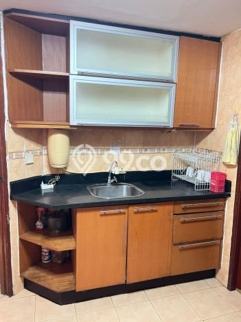 Apartemen Cozy Dijual di Jakarta Barat Spesifikasi 2 KT, 2 KM Apartemen Cozy Dijual di Jakarta Barat Spesifikasi 2 KT, 2 KM