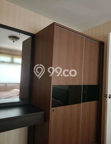 Hunian Apartemen 2 KT 1 KM Dijual di Kelapa Gading Jakarta Utara, Luas 35m2 Hunian Apartemen 2 KT 1 KM Dijual di Kelapa Gading Jakarta Utara, Luas 35m2