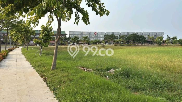 Untuk Dijual Tanah di Jakarta Utara, Luas 27000m2 PPJB Untuk Dijual Tanah di Jakarta Utara, Luas 27000m2 PPJB
