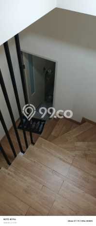 Dijual Rumah Modern 4 KT di Gading Serpong, Tangerang Dijual Rumah Modern 4 KT di Gading Serpong, Tangerang