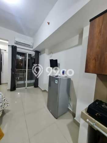 Apartemen Siap Pakai 0 Kamar dengan Harga Terjangkau di Area Karang Tengah, Tangerang Apartemen Siap Pakai 0 Kamar dengan Harga Terjangkau di Area Karang Tengah, Tangerang