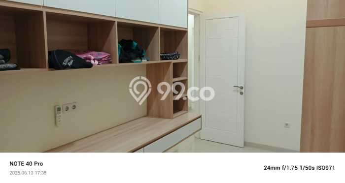 Dijual Rumah Modern 4 KT di Gading Serpong, Tangerang Dijual Rumah Modern 4 KT di Gading Serpong, Tangerang