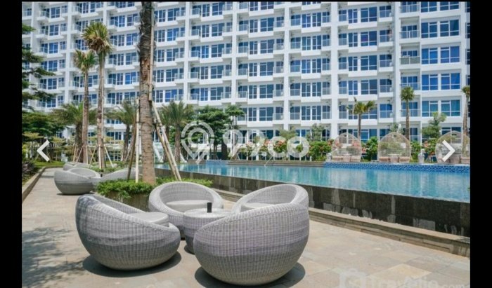 Ada Kamar Apartemen Murah Disewa di Kembangan, Jakarta Barat 0 BR Ada Kamar Apartemen Murah Disewa di Kembangan, Jakarta Barat 0 BR
