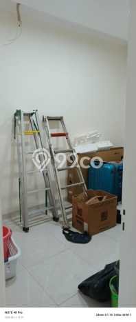 Dijual Rumah Modern 4 KT di Gading Serpong, Tangerang Dijual Rumah Modern 4 KT di Gading Serpong, Tangerang