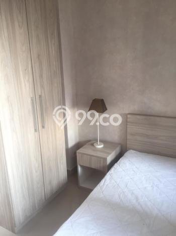 Unit Apartemen Dijual di Karang Tengah, Tangerang, dengan 2 Bedroom, 1 Bathroom Unit Apartemen Dijual di Karang Tengah, Tangerang, dengan 2 Bedroom, 1 Bathroom