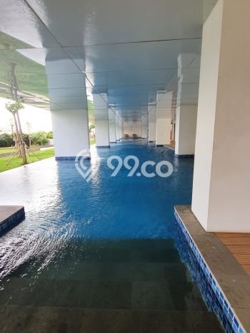 Hunian Apartemen Strategis untuk Dijual di Jakarta Barat dengan 4 Kamar Hunian Apartemen Strategis untuk Dijual di Jakarta Barat dengan 4 Kamar