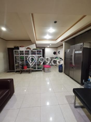 Dijual Rumah Mewah Megah Dengan View Eksklusif di Pasar Baru, Jakarta Pusat Dijual Rumah Mewah Megah Dengan View Eksklusif di Pasar Baru, Jakarta Pusat