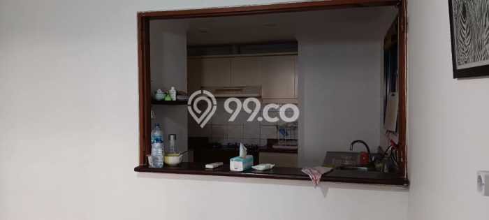 Paling Dicari! Apartemen Premium Dijual di Tomang Punya 3 Bedroom Paling Dicari! Apartemen Premium Dijual di Tomang Punya 3 Bedroom